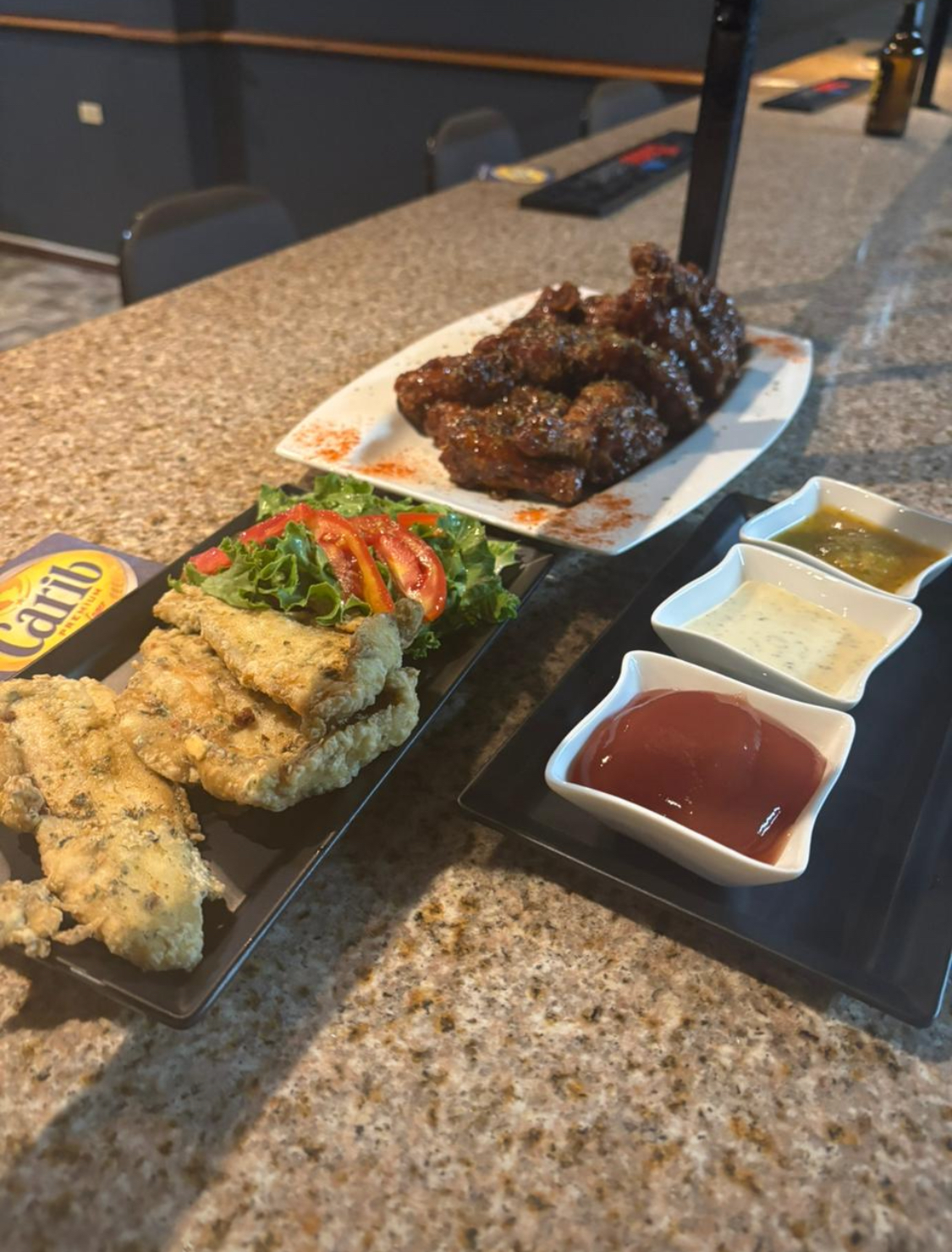 Tempo Restaurant & Bar