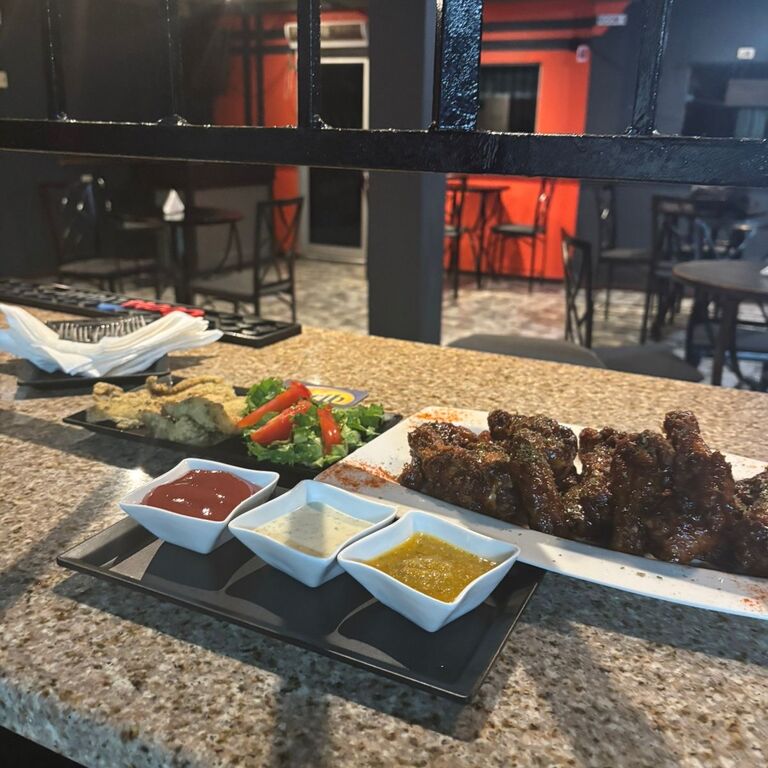Tempo Restaurant & Bar