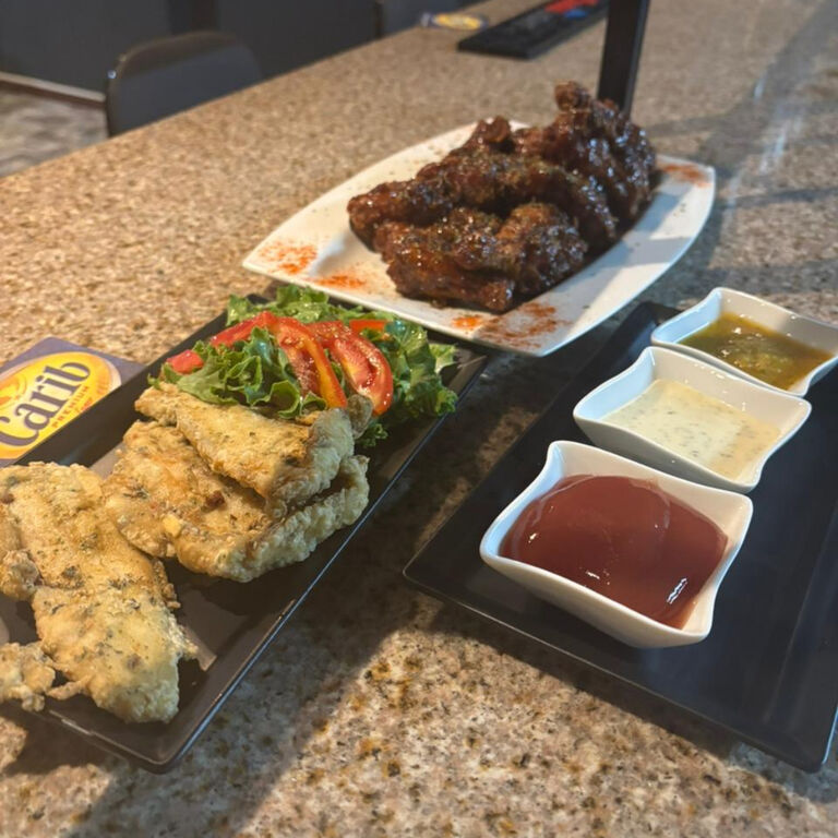 Tempo Restaurant & Bar