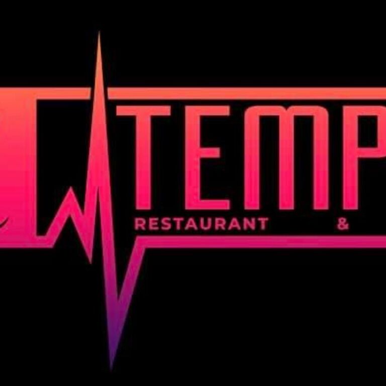Tempo Restaurant & Bar