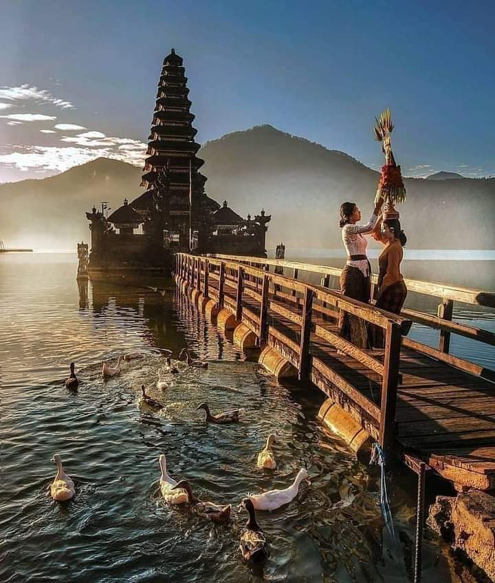 iGo Bali Trip