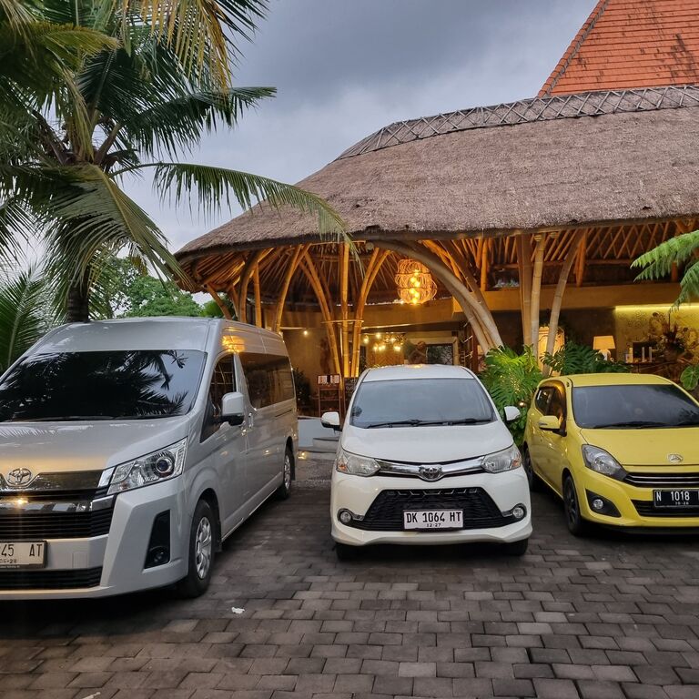 iGo Bali Trip