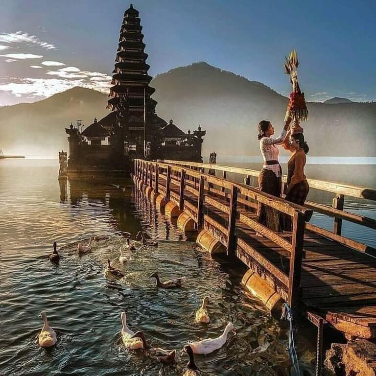 iGo Bali Trip