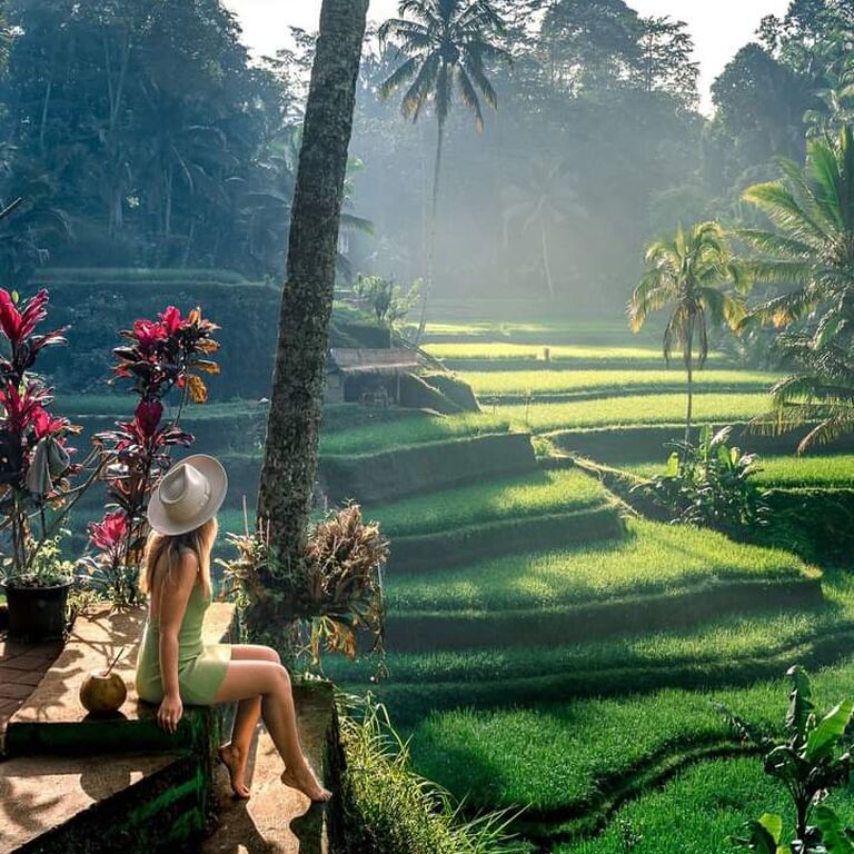 iGo Bali Trip