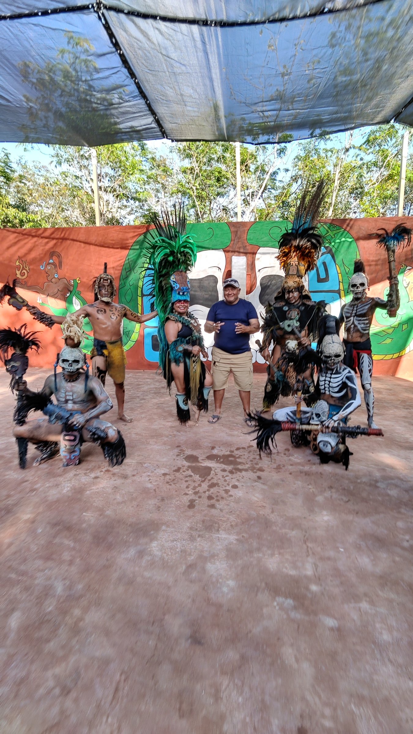 Pedro Miguel Yam Amezcua