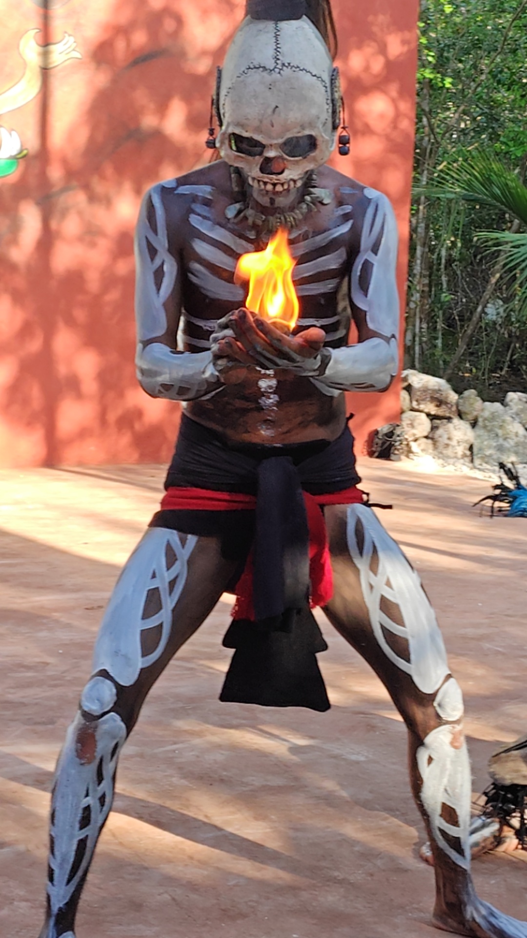 Pedro Miguel Yam Amezcua