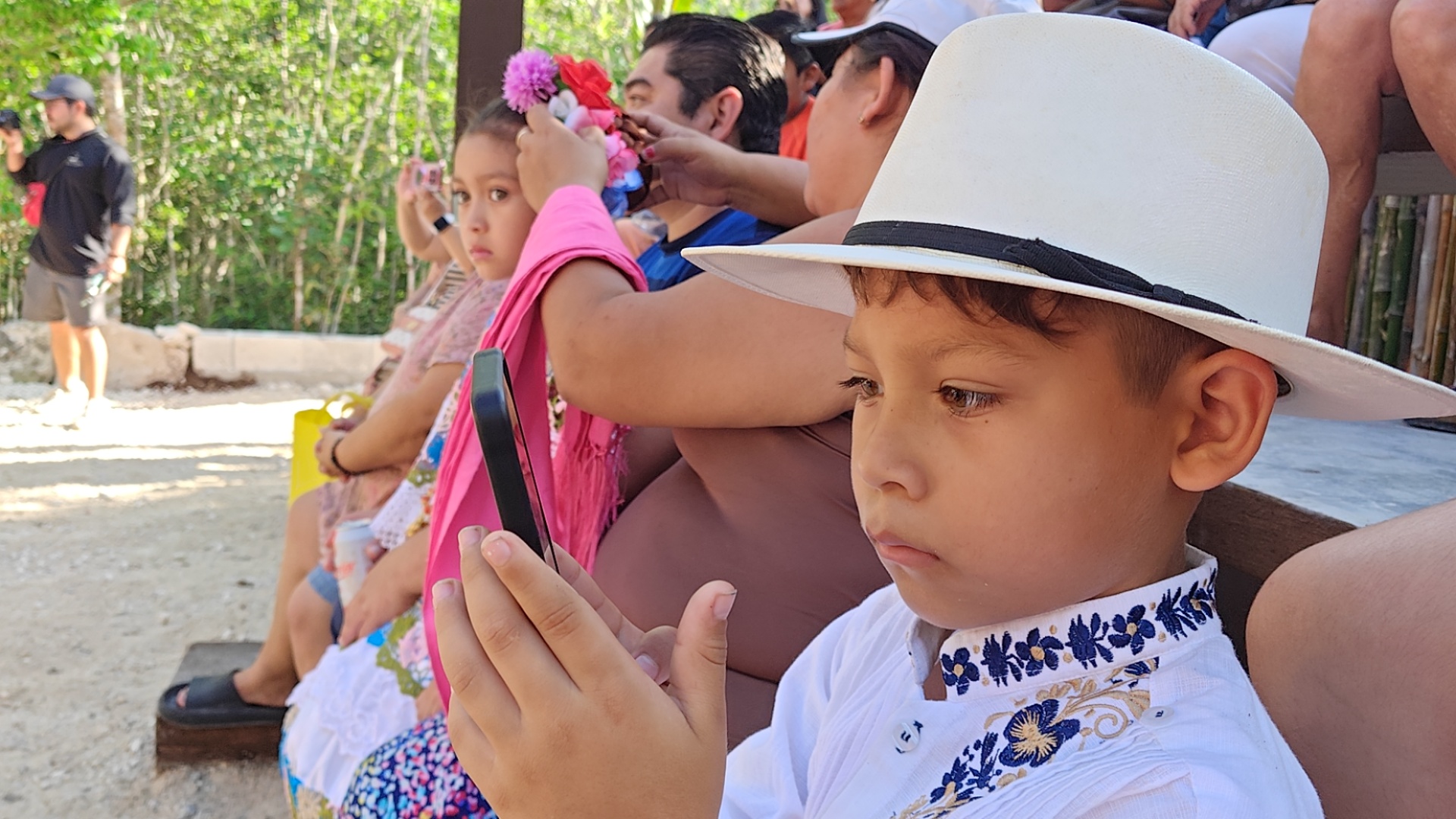 Pedro Miguel Yam Amezcua