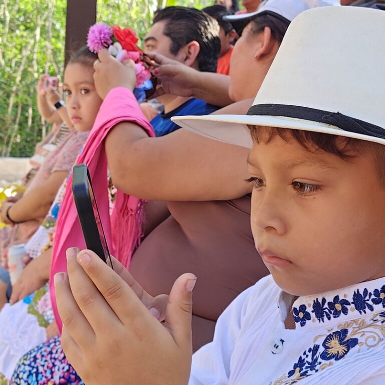 Pedro Miguel Yam Amezcua