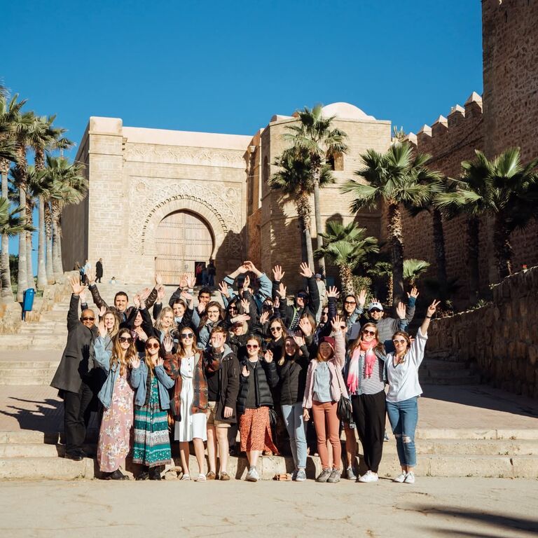 Tangier Day Tours