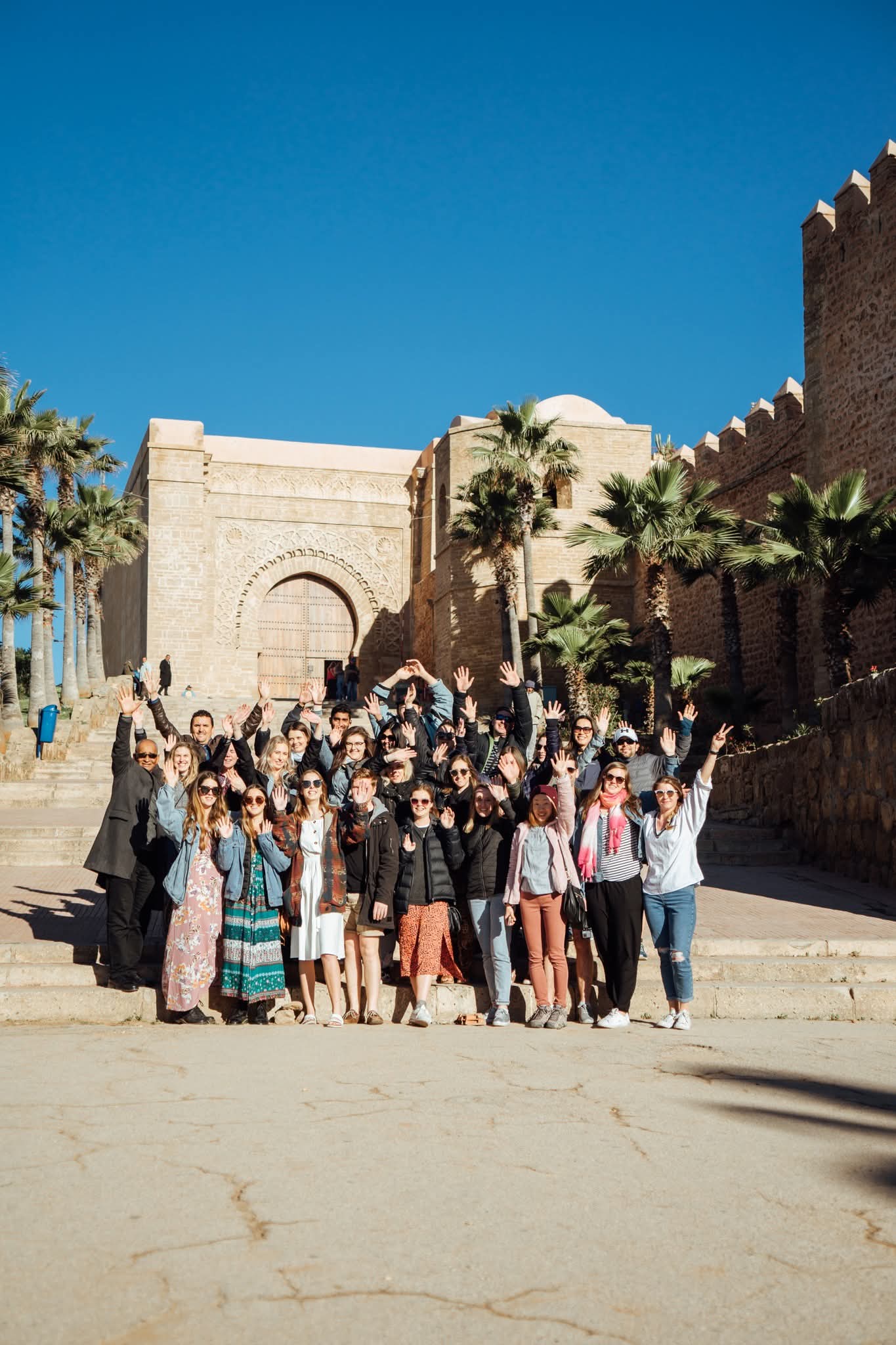Tangier Day Tours