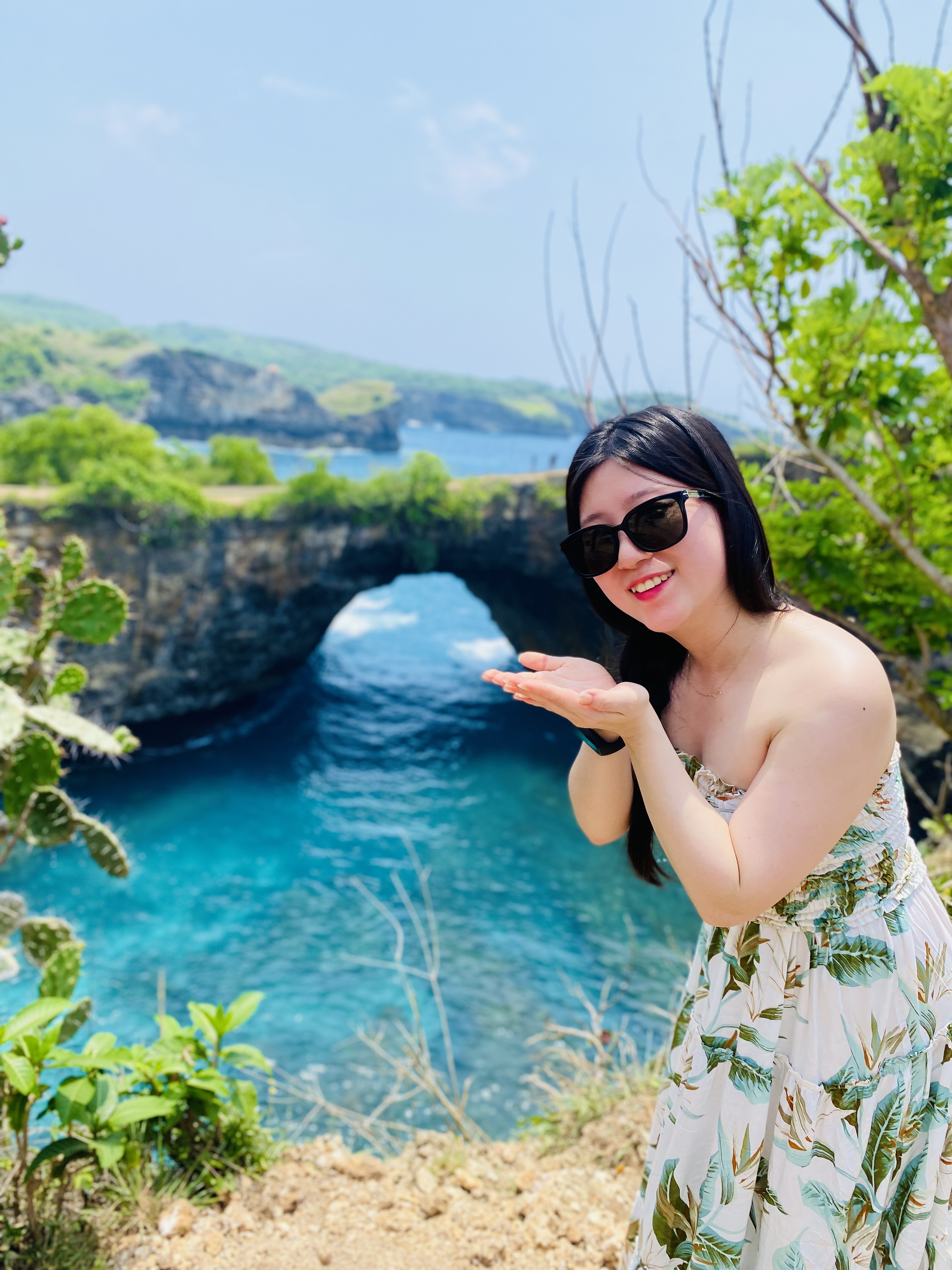 Nusa Penida tour