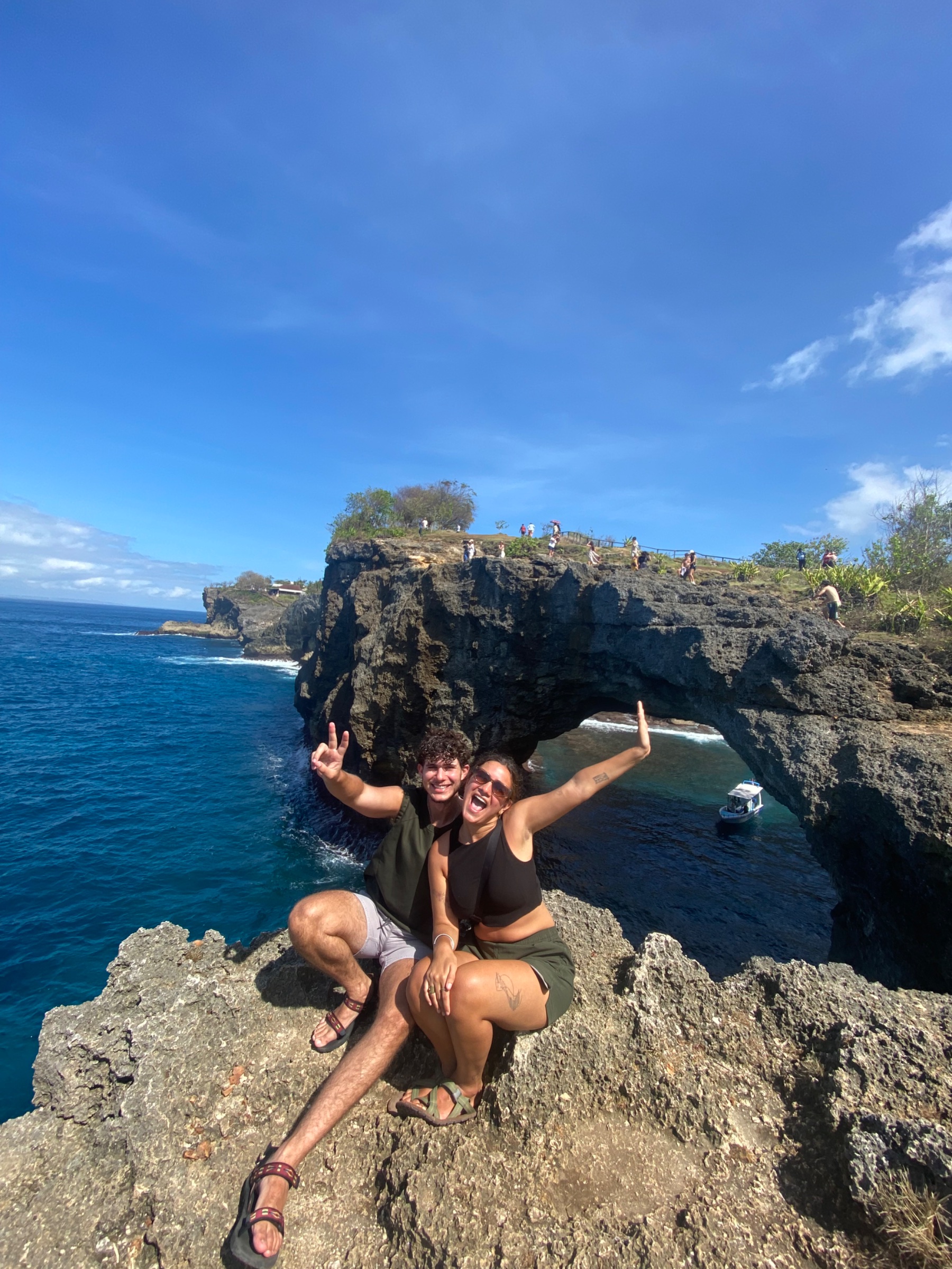 Nusa Penida tour