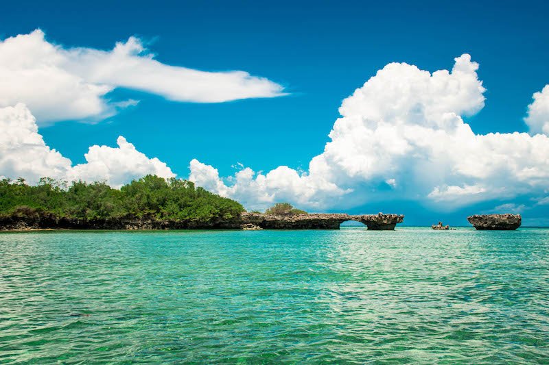 Mamis Kenya Tours & Safaris