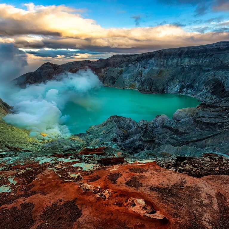 Banyuwangi Voyage