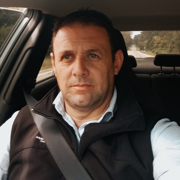 Nicolas Sanchez