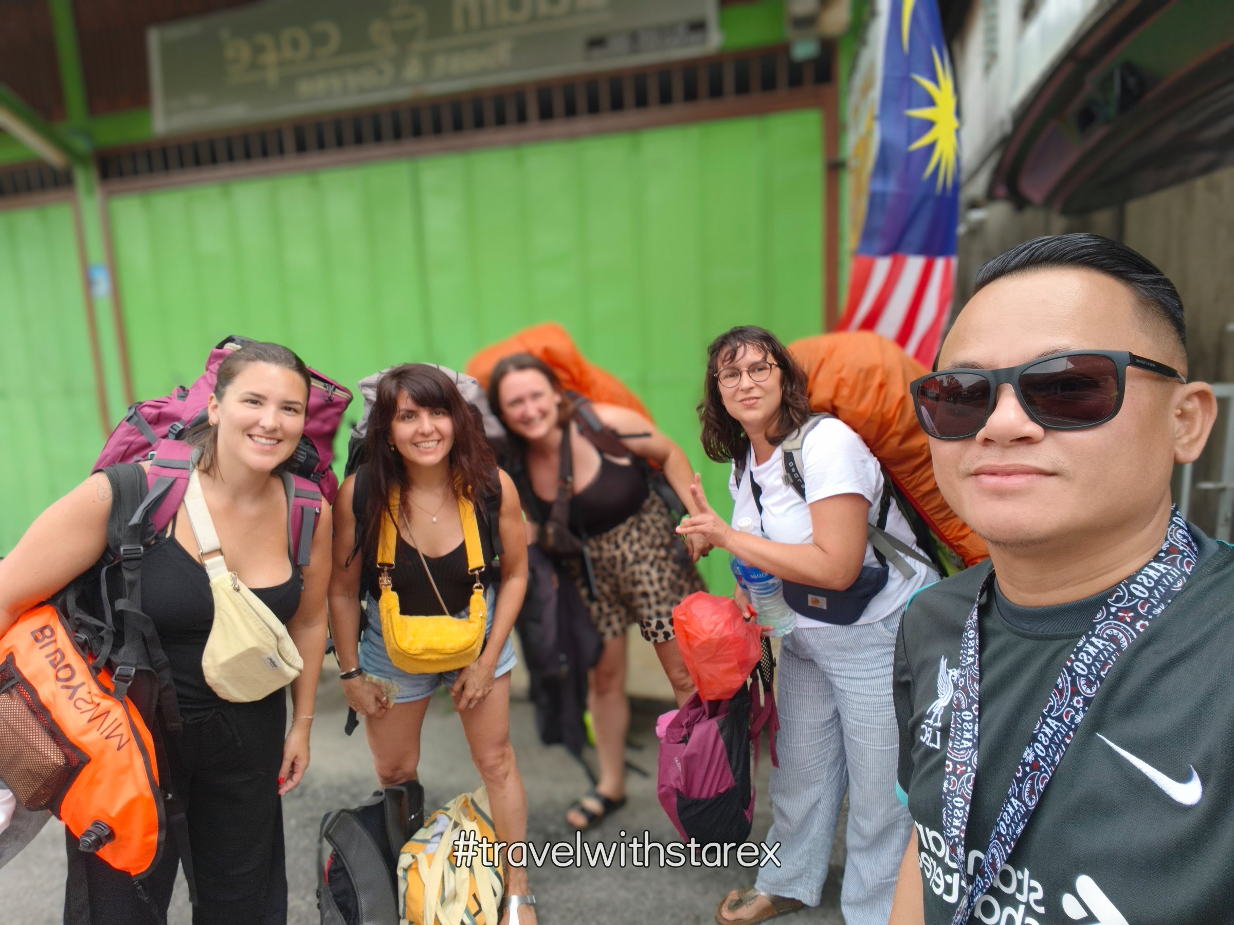 KL Starex Transportations