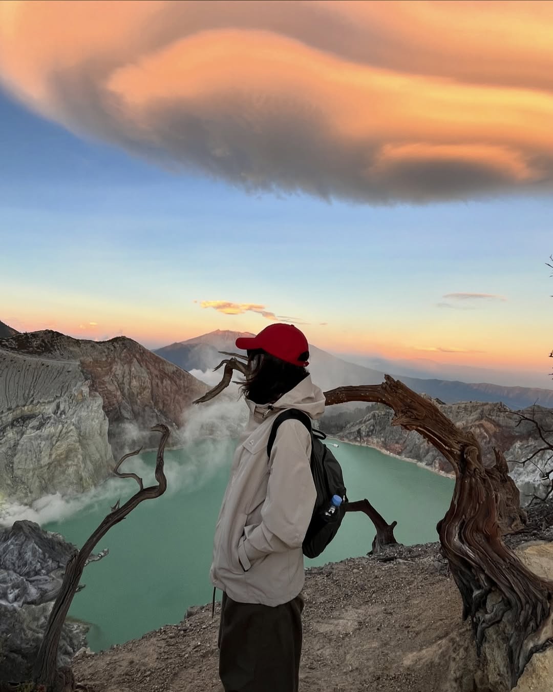 Bali Ijen Trips