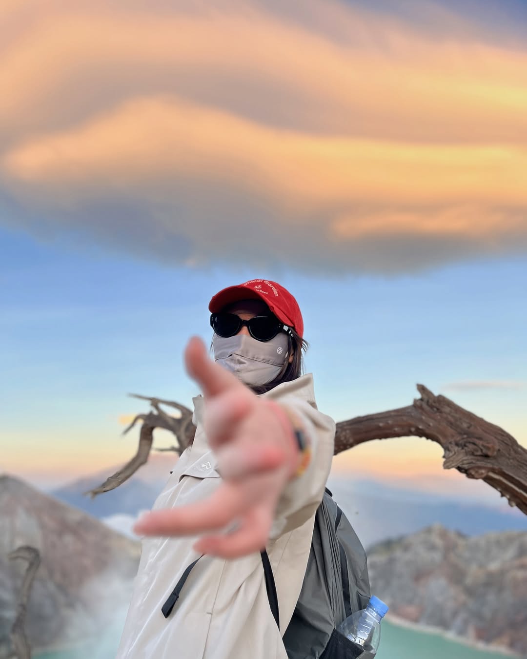 Bali Ijen Trips