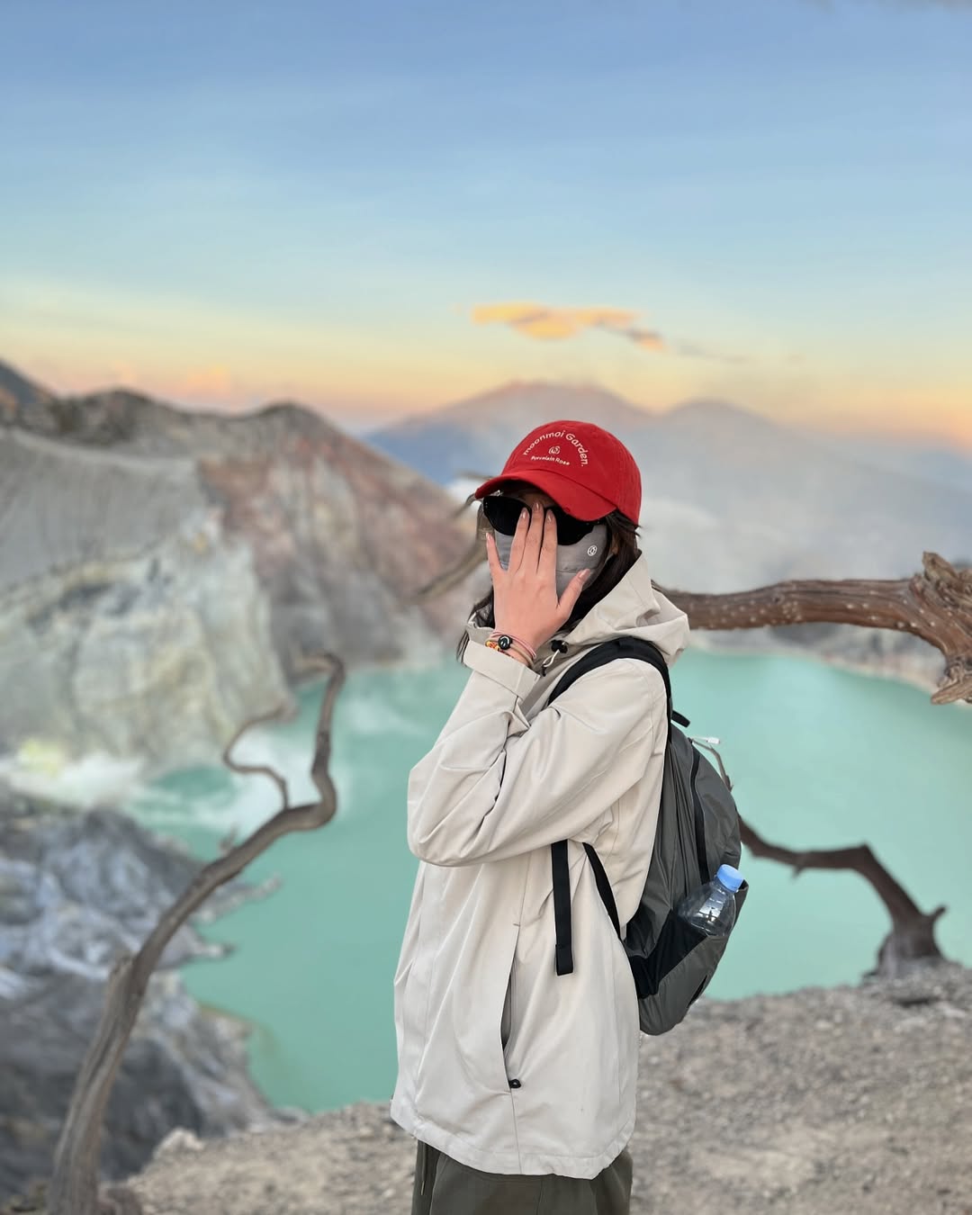 Bali Ijen Trips