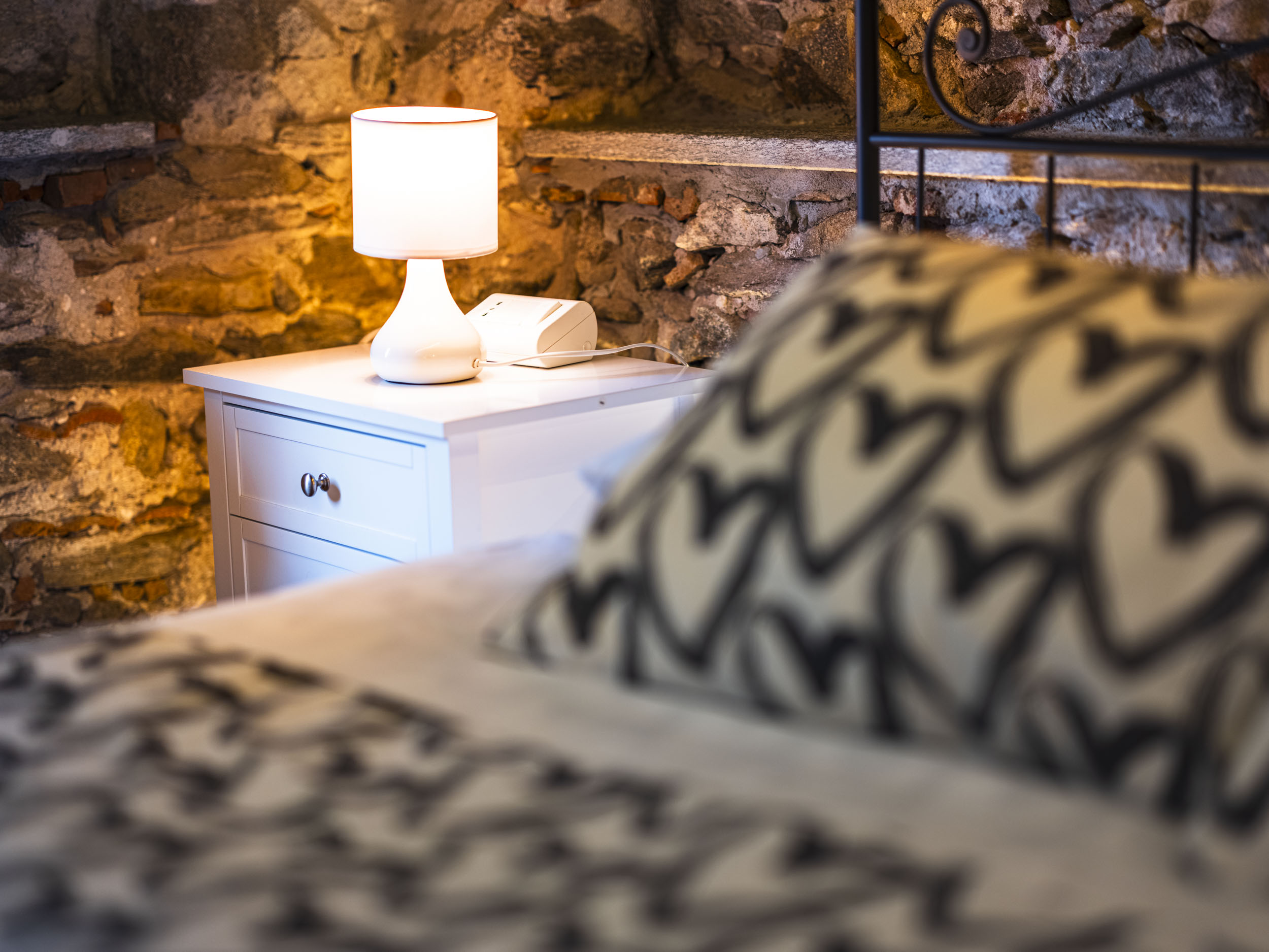 Marco - Villa Allagayer