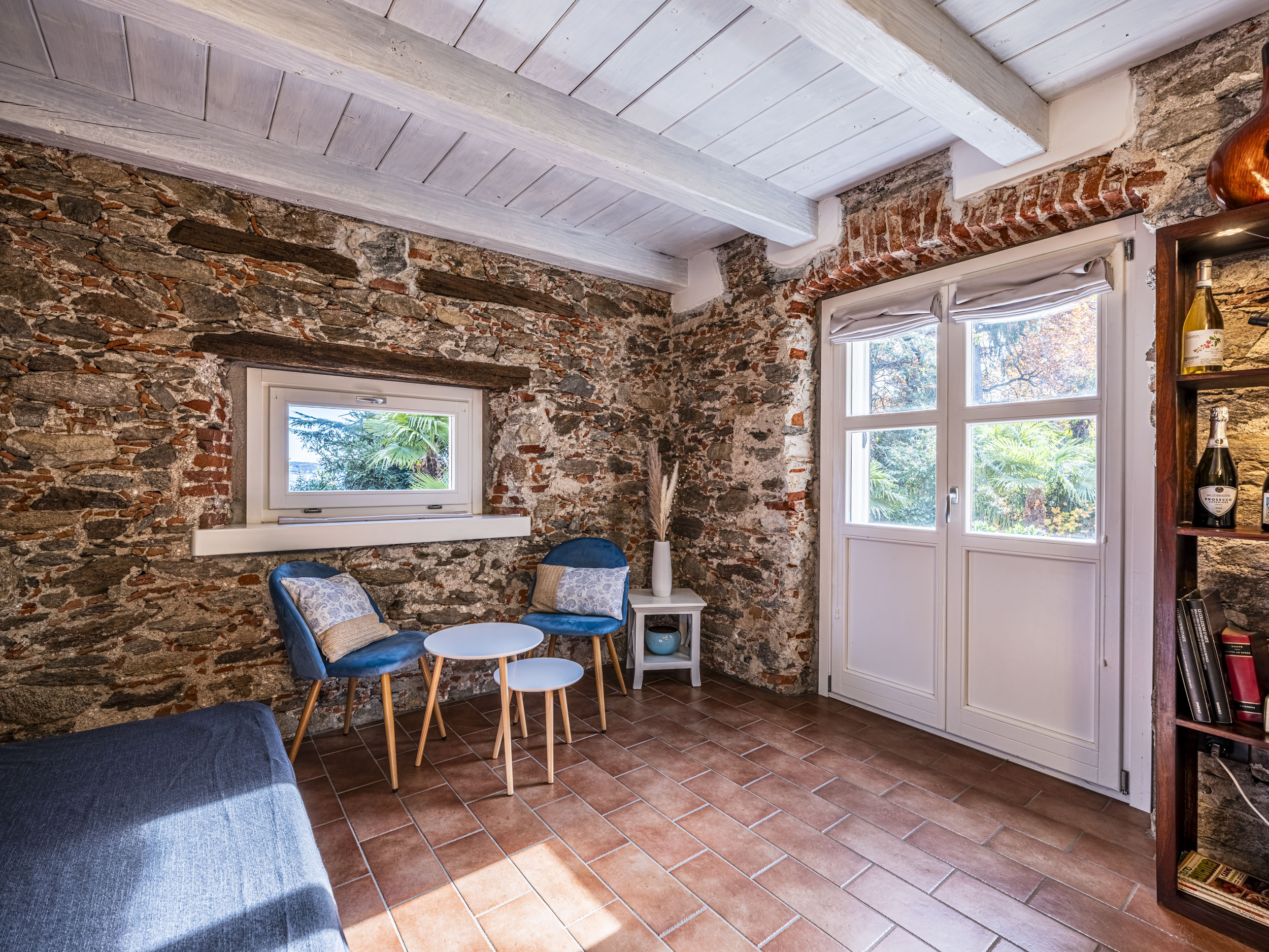 Marco - Villa Allagayer