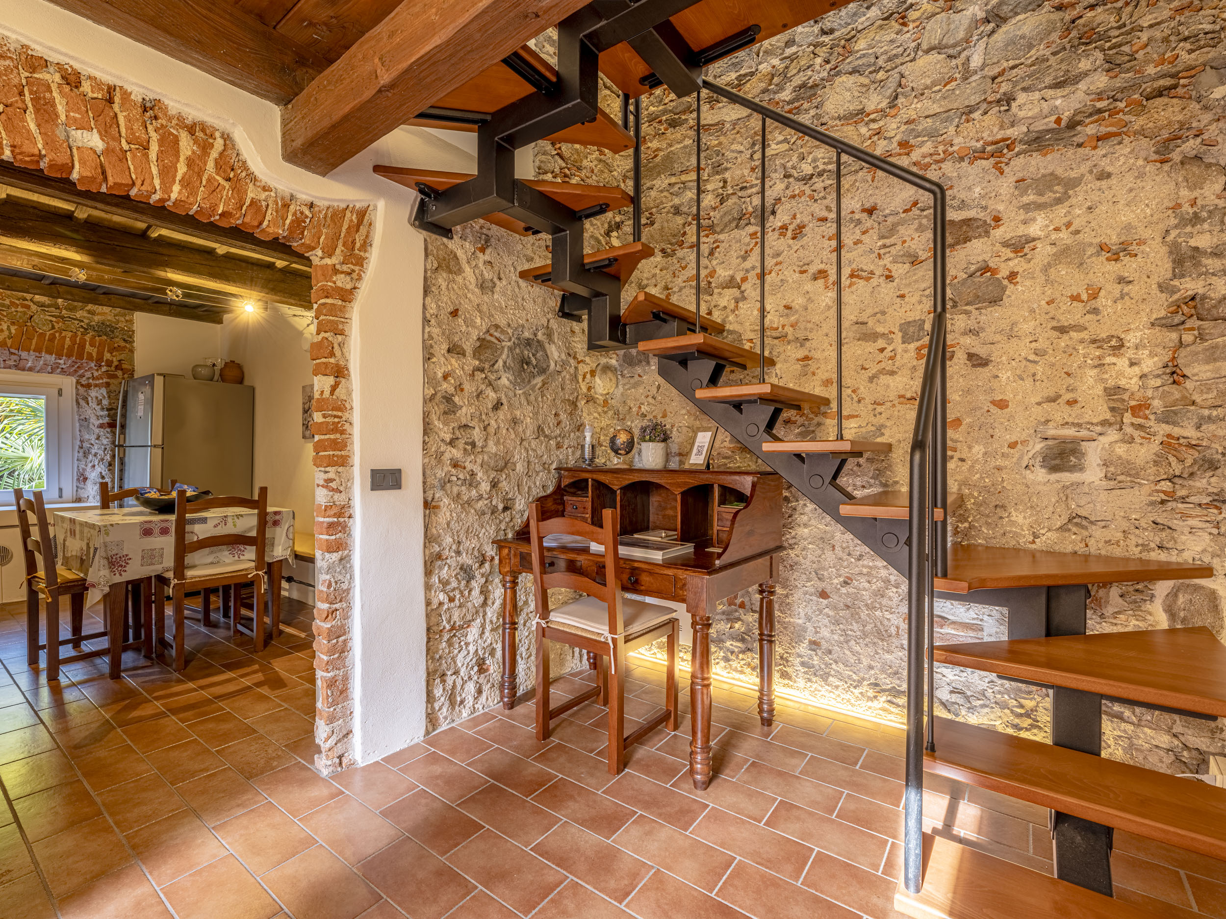 Marco - Villa Allagayer