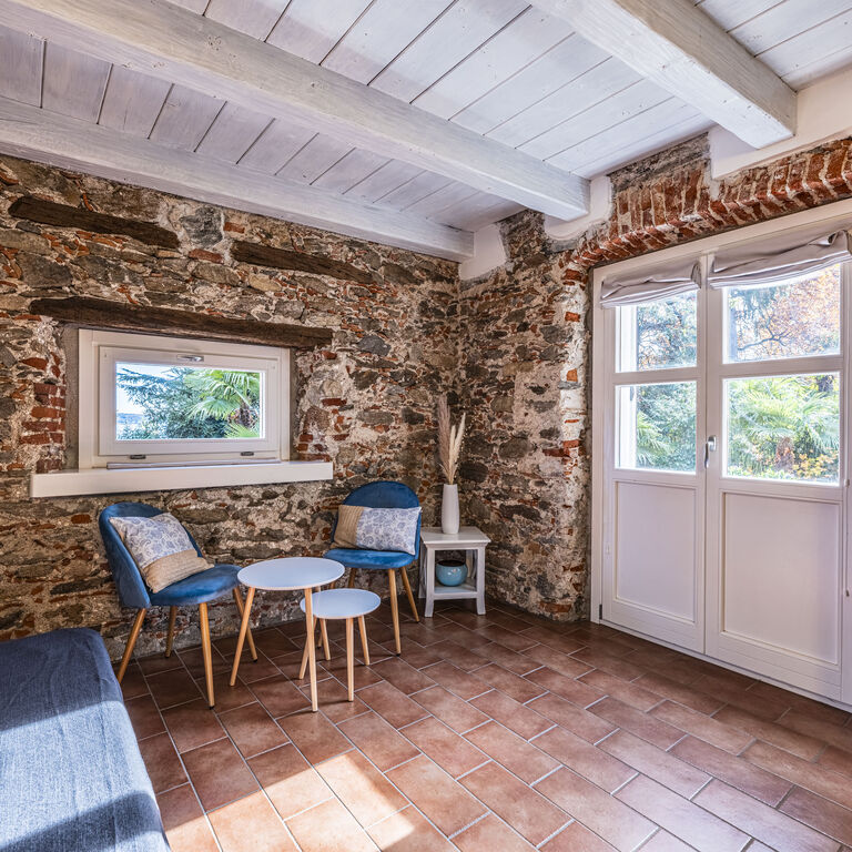 Marco - Villa Allgayer