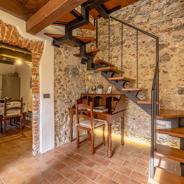 Marco - Villa Allgayer