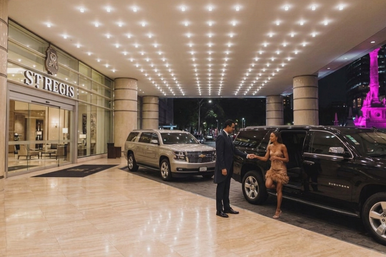 Transportation Miaventura