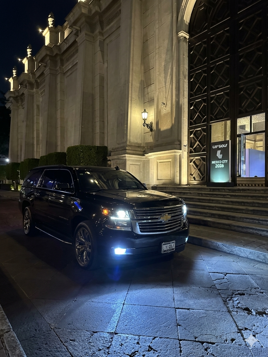 Transportation Miaventura