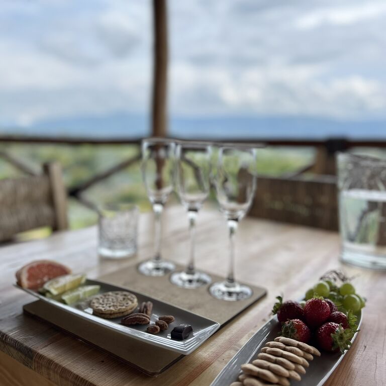 Tequilera Hacienda de Oro