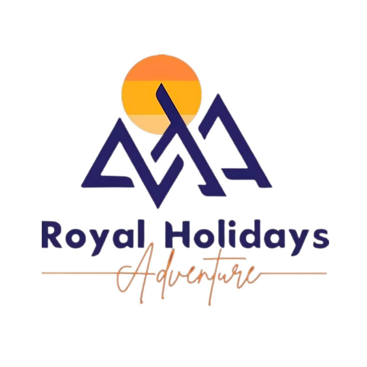 Royal Holidays Adventure