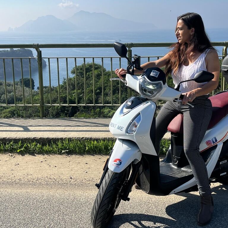 Sunrides Rental