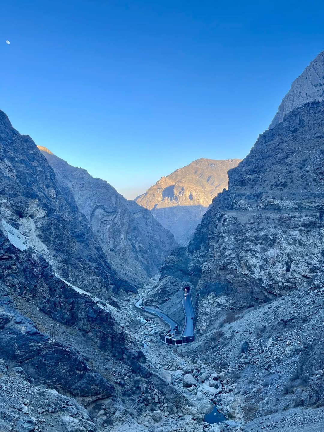 Let's tour Afghanistan