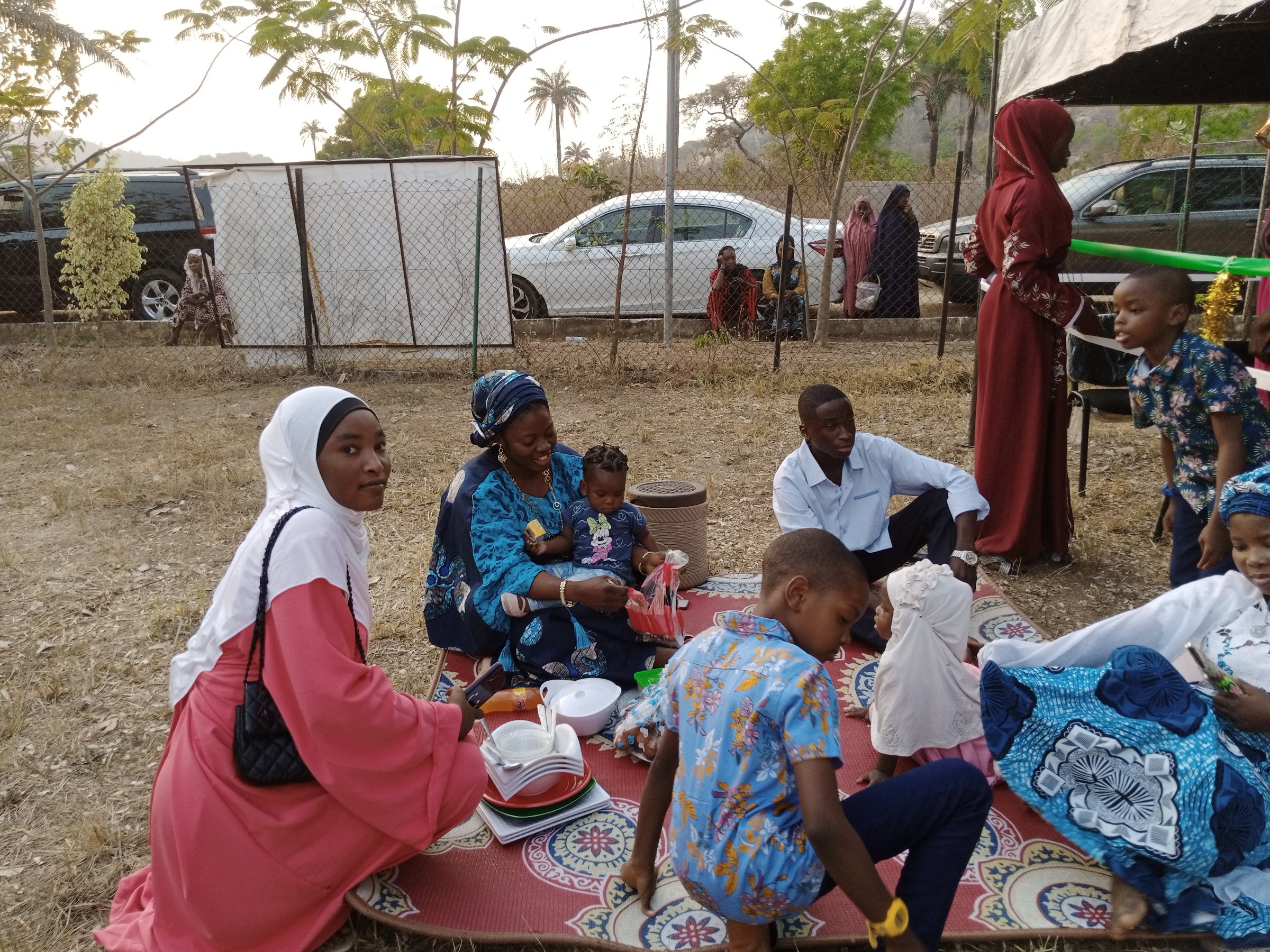 Trans Atlantic Centre