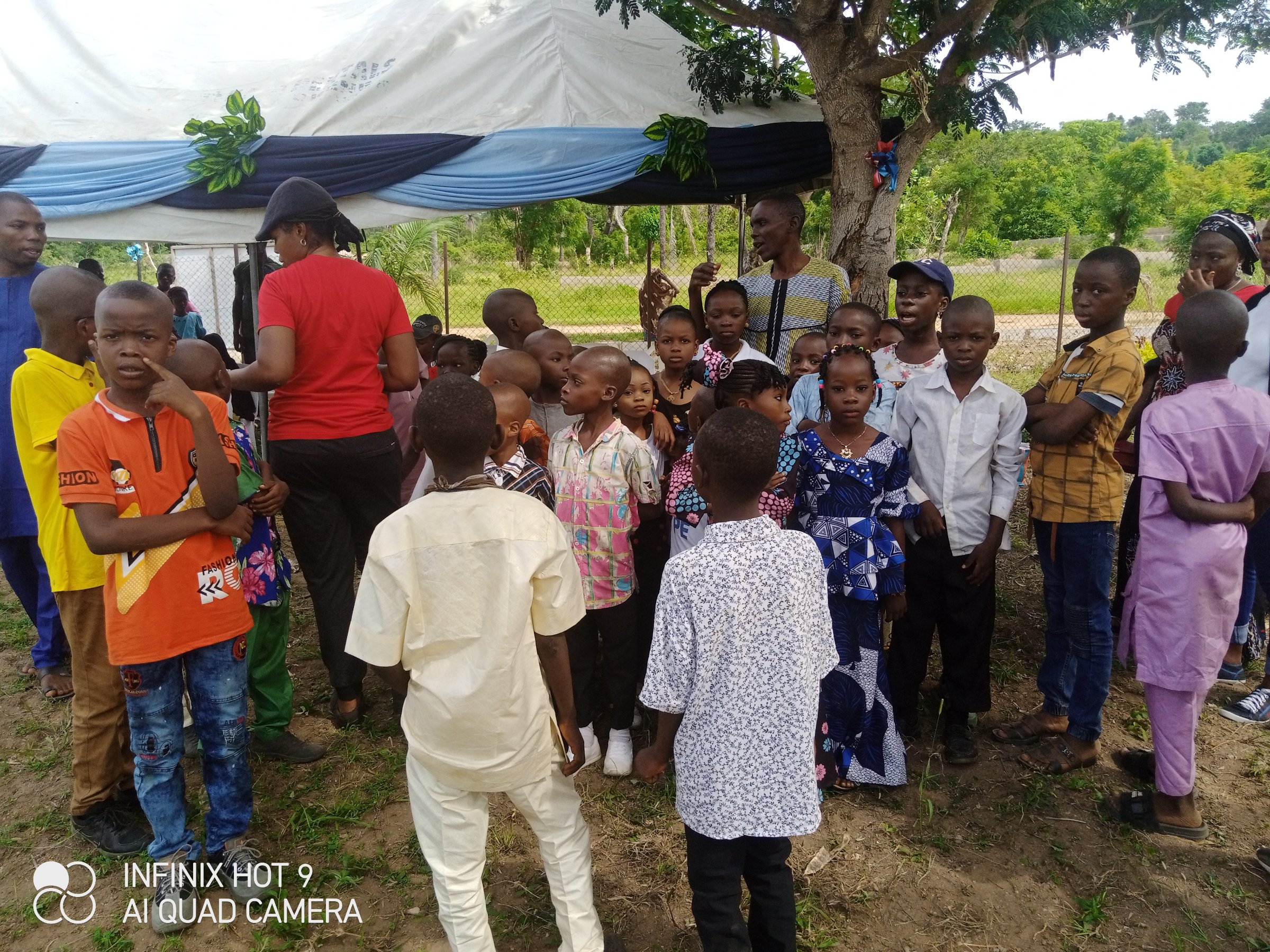 Trans Atlantic Centre