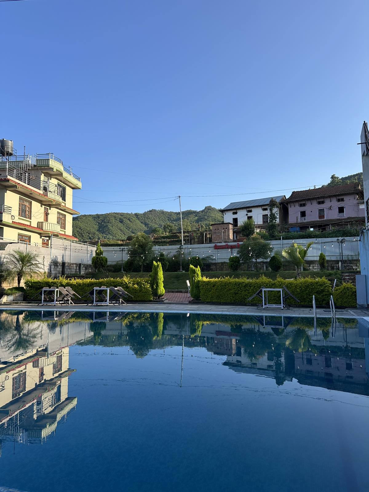 Gautam Village Resort