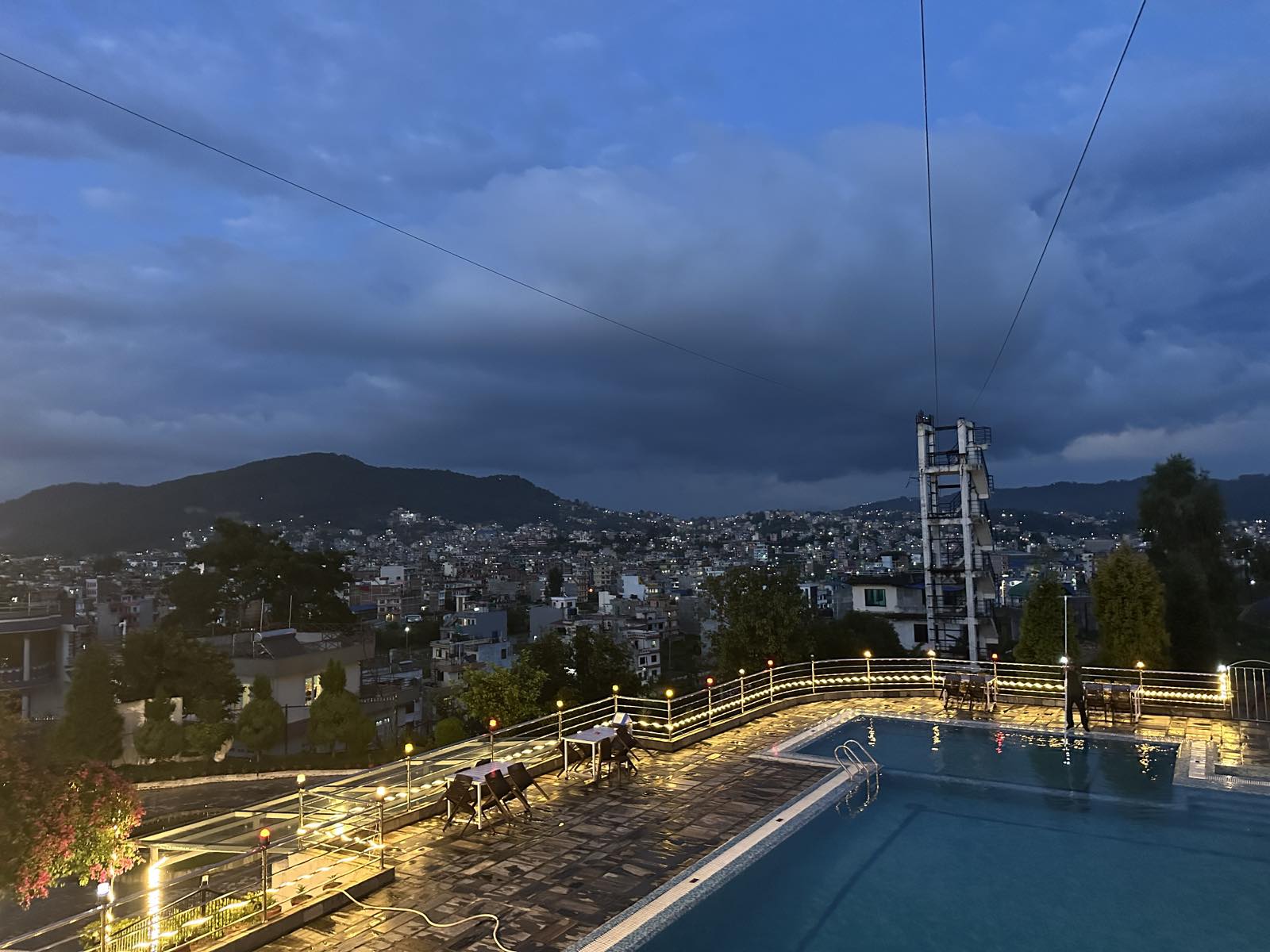 Gautam Village Resort
