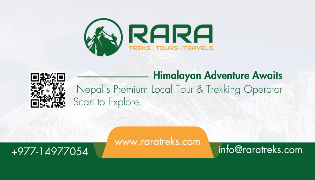 Rara Treks Tours and Travels