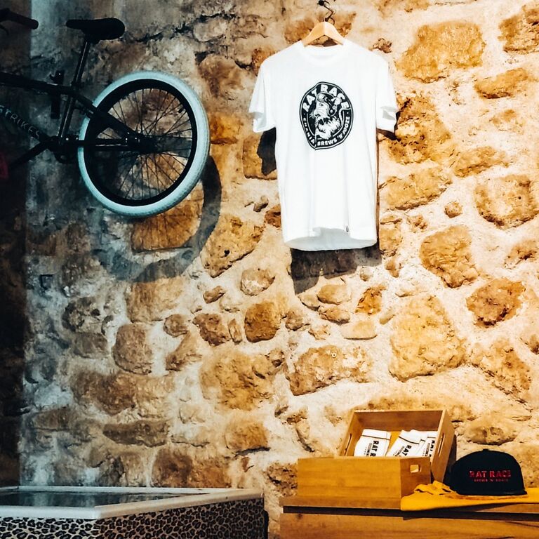 Rat Race Taproom