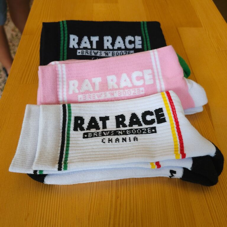 Rat Race Taproom