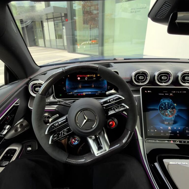 L&M CAR
