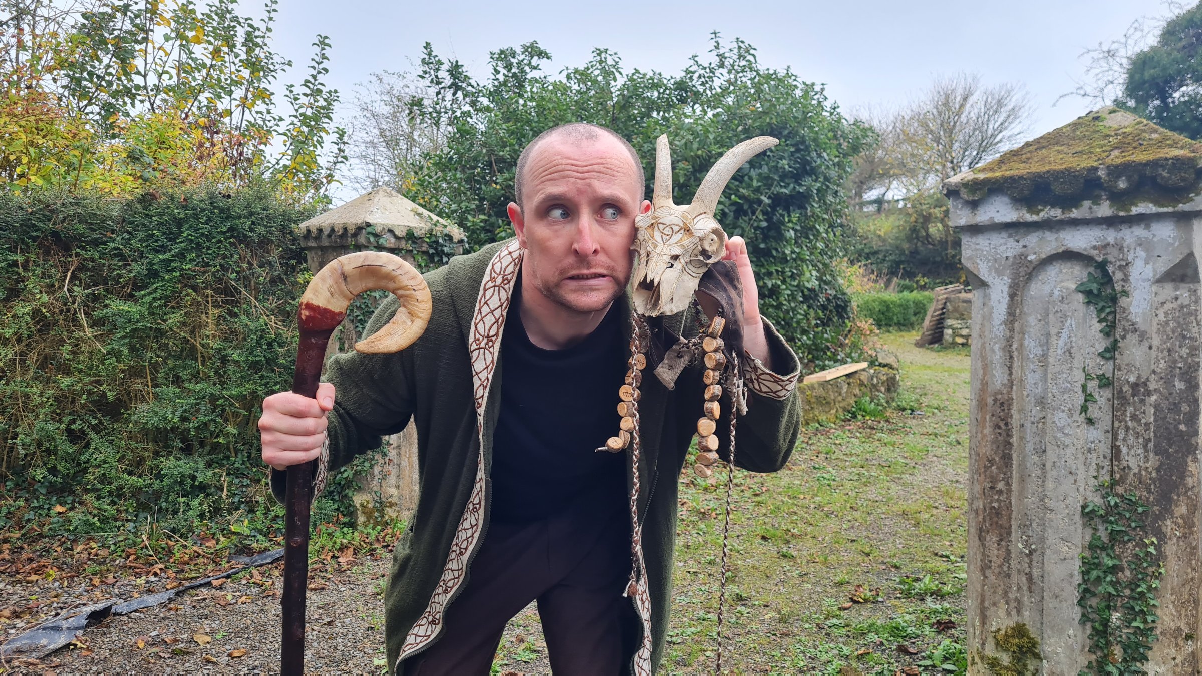 Balor Otherworld (Storyteller)