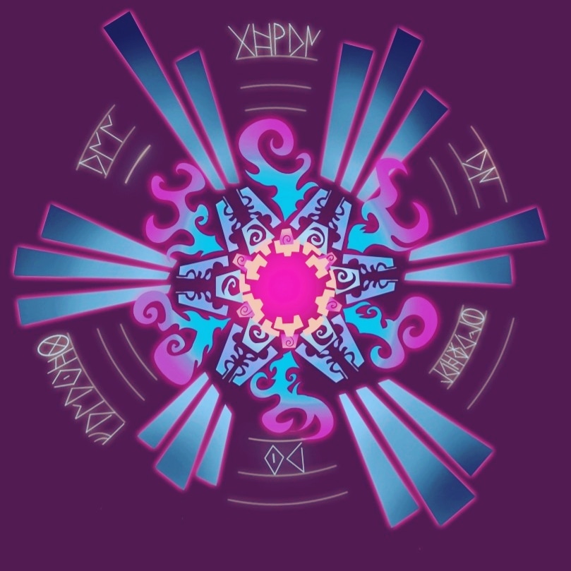 Balor Otherworld (Storyteller)