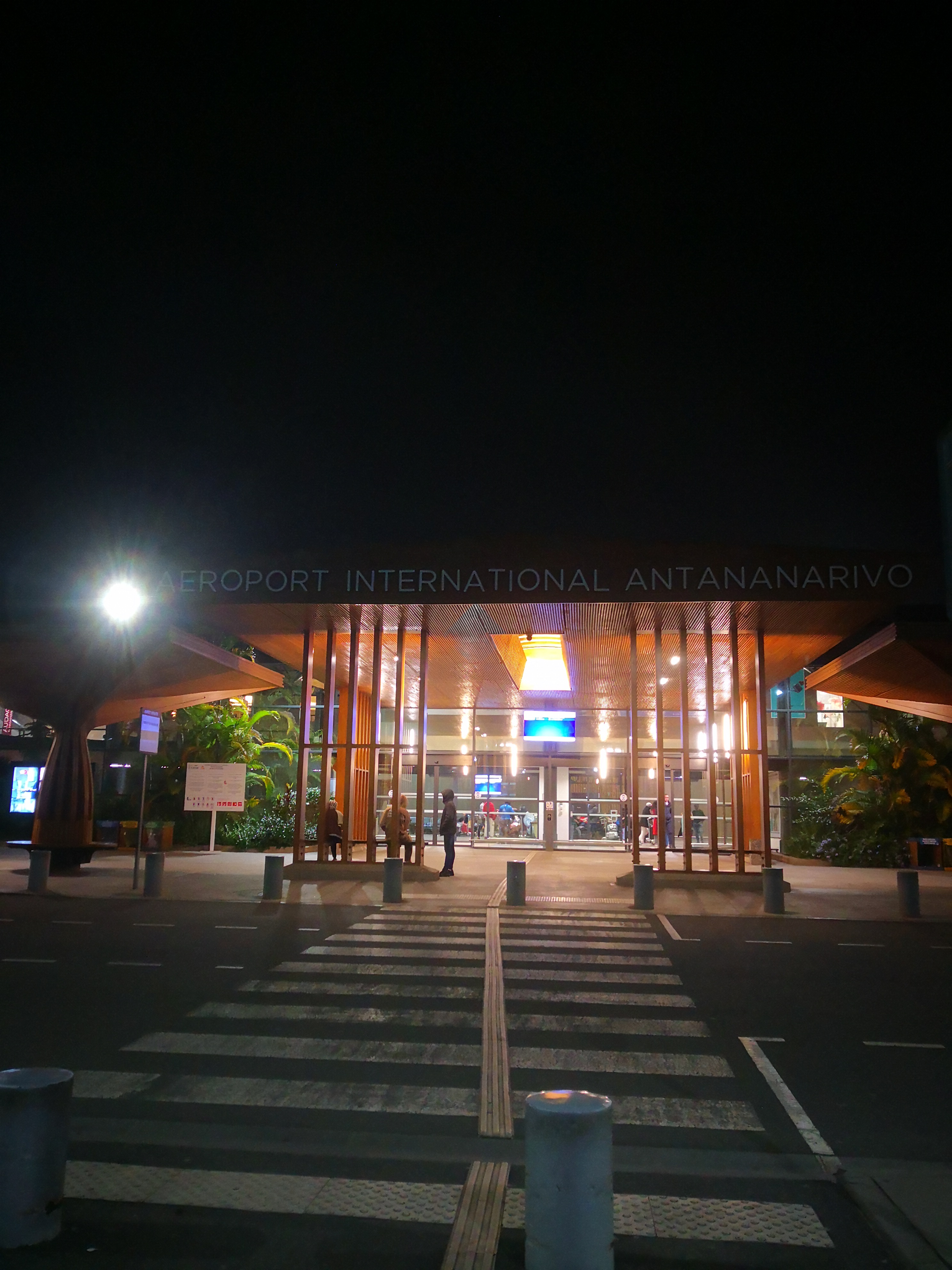 SANDRATRA NJARATIANA