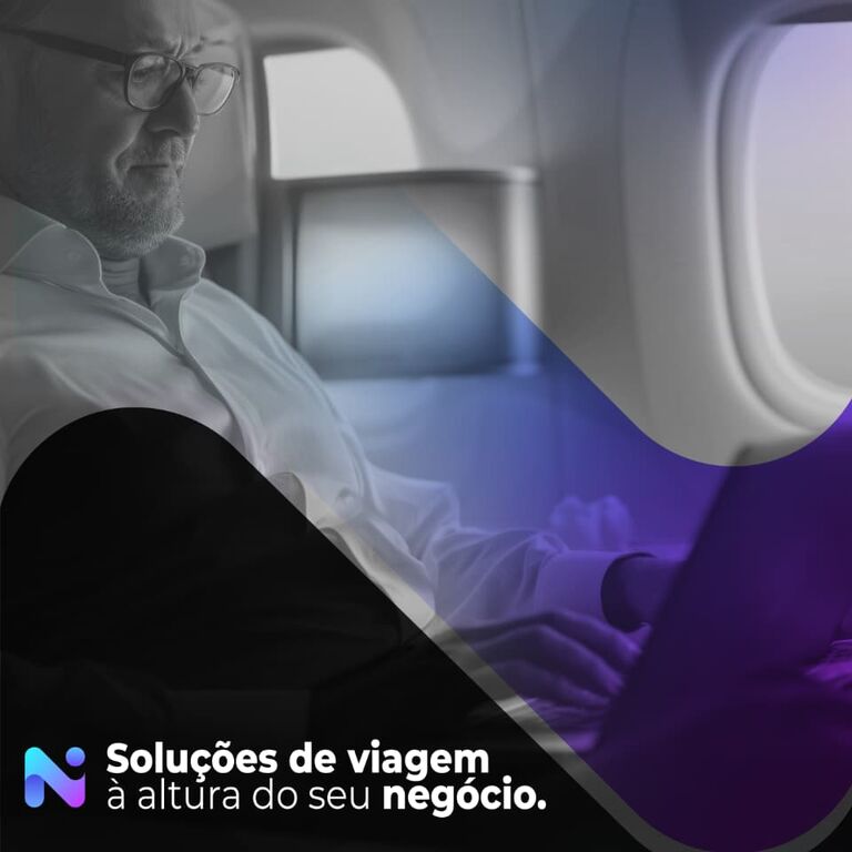 Nexus Travel Corp