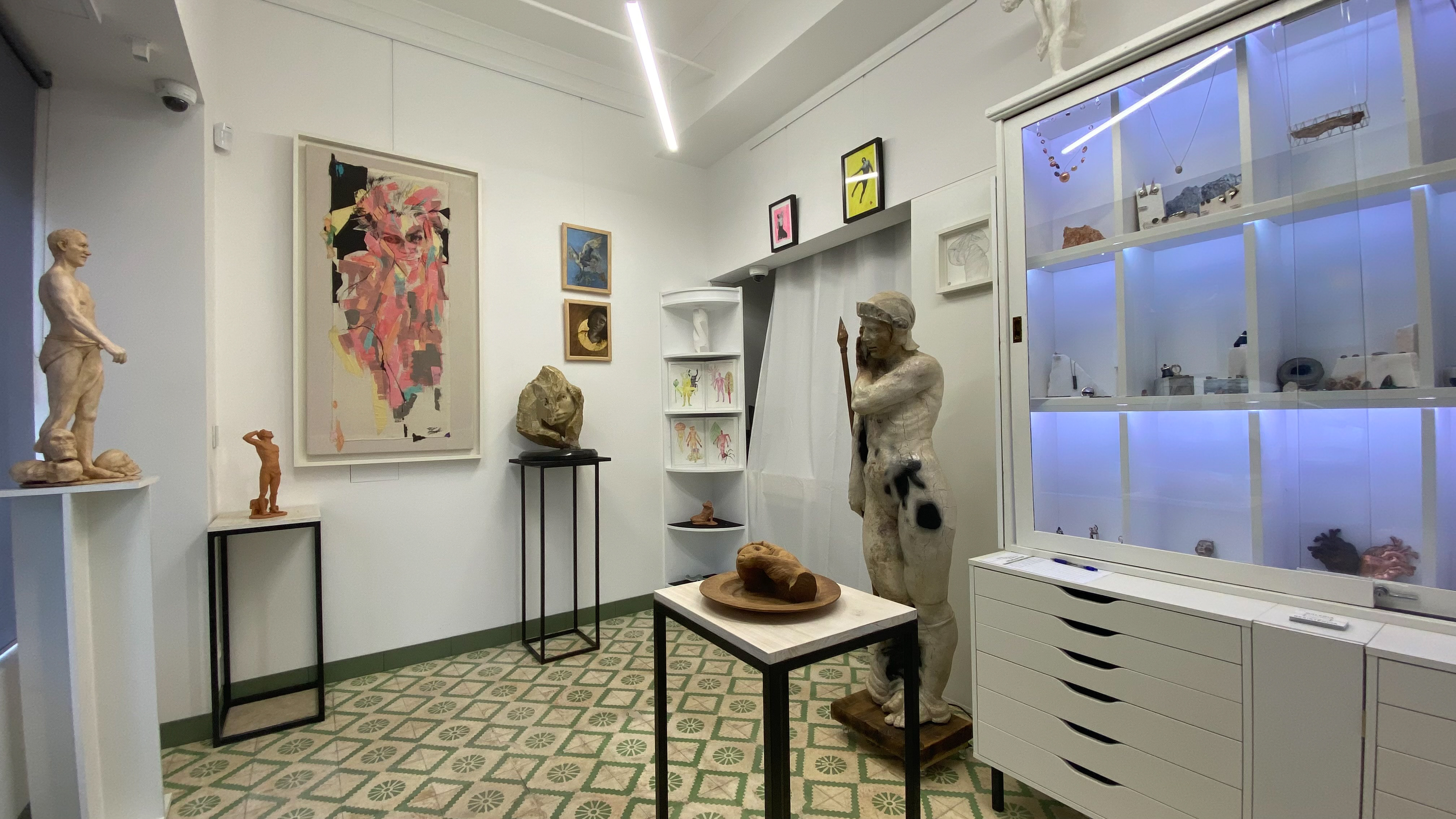 Galeria Resistência