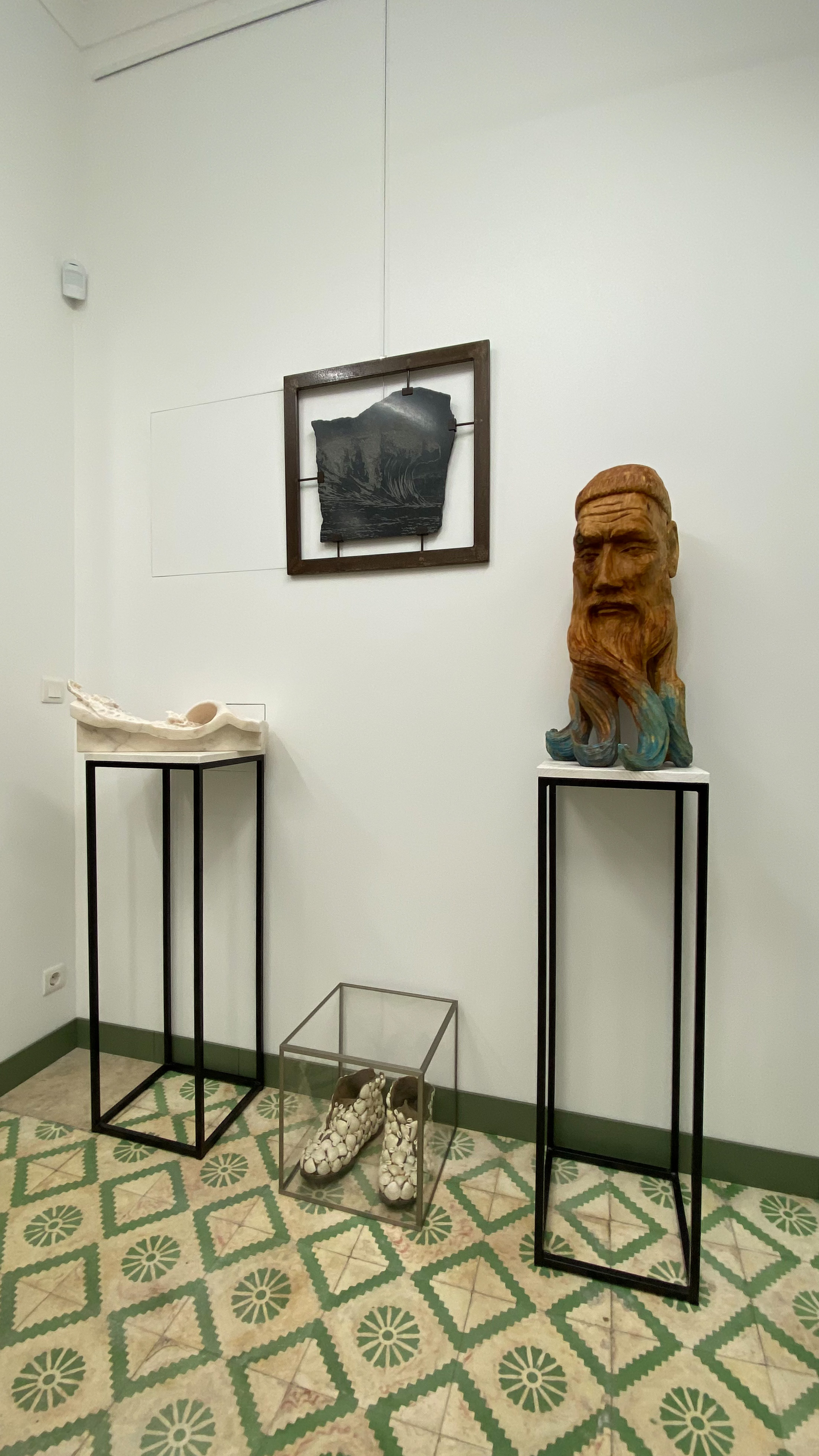 Galeria Resistência