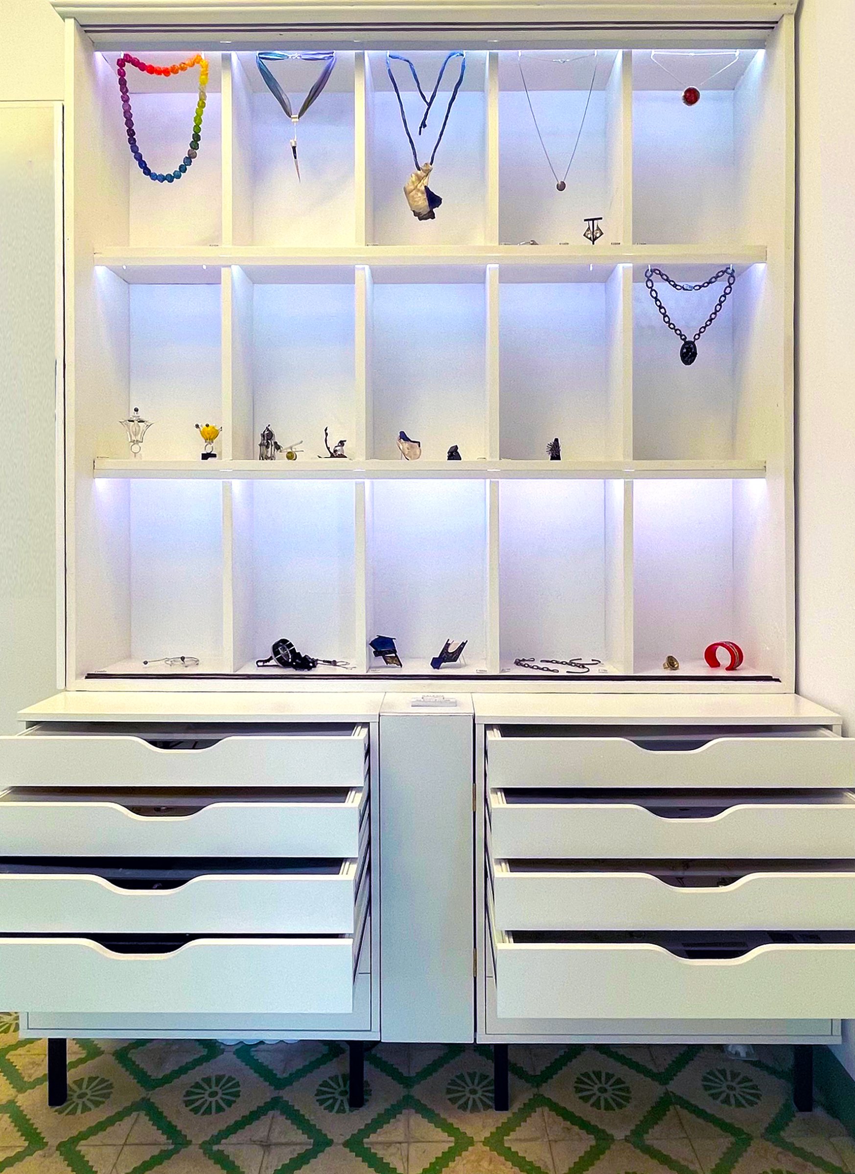 Galeria Resistência