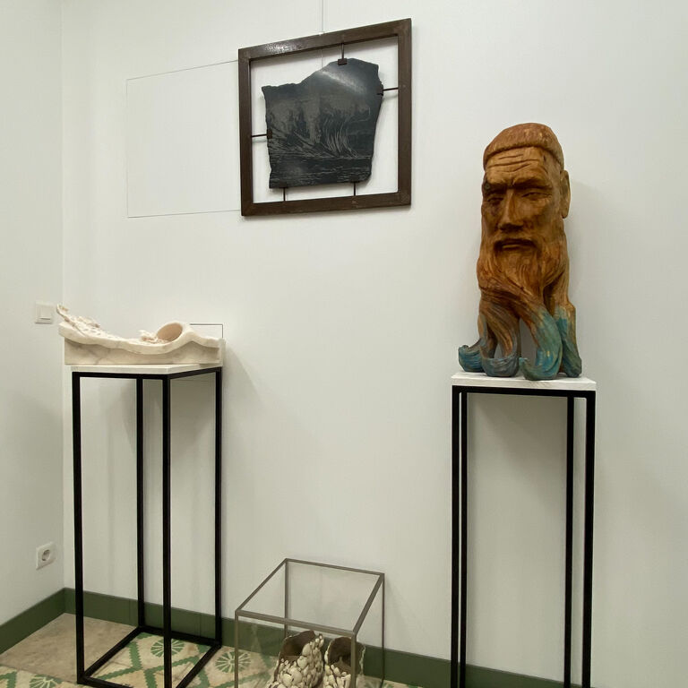 Galeria Resistência